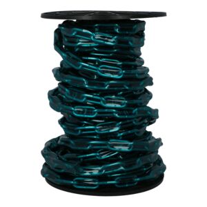 CHAIN 60' 18M 2/0 GREEN CAMPBELL /METER CHAIN 60' 18M 2/0 GREEN CAMPBELL /METER